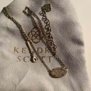 Kendra Scott Necklace